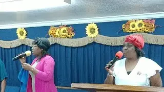 Assemblies Of The First Born