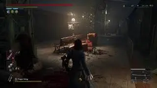 Lies of P | NG+3  - Chapter 8 Part 2 (Two Dragons Sword Only)