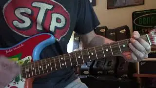 Up From the Skies (Lesson) - Jimi Hendrix