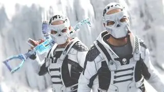 КАКОЙ ЧУДЕСНЫЙ ДЕНЬ В ------------------------ RUST
