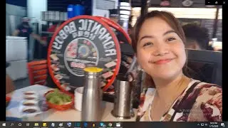 Romantic Baboy: Unlimited Pork and Beef