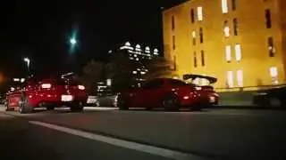 FD3S RX7: The Beauty of Rotary
