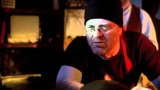 Devil's Crossing Trailer