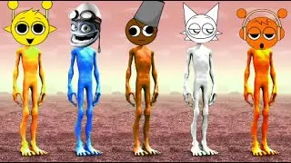 Baby Calm Down FULL HD  Selena Gomez & Dancer Fresh Alien #13