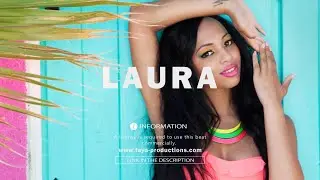 [FREE] Zouk Instrumental Beat 2021 ''Laura'' (Kizomba type Beats 2021) | Prod M&N PRO