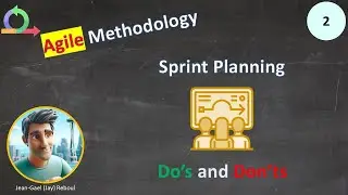 Sprint Planning: Do's and Don'ts