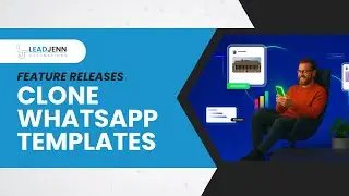 Clone WhatsApp Templates