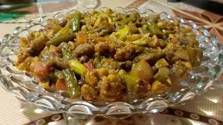 সবজির ছক্কা এভাবে একবার খাবেন গরম ভাত দিয়ে বা রুটি দিয়ে খুব ভালো লাগবে।।