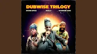 Jah Is Always There (Dub)