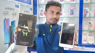Micromax spark go Q409