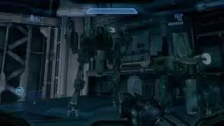Halo MCC - You're No Chips Achievement Guide - Halo 4