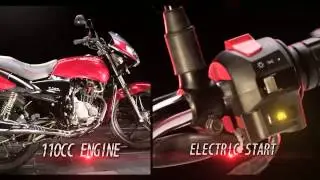 LML FREEDOM MOTORCYCLE