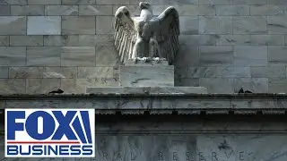 Inside the crisis of Fed independence