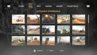 Mad Max: Brute Force Ending (Part 38)