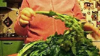 Ricetta Cucina di Base: Pulire, Cuocere, Conservare i Broccoli