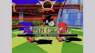 Lost Judgment (PS5, Xbox Series, PS4, Xbox One) - Sonic the Fighters Trailer