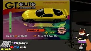 Testing Trial Mountain for 2 Hours! (JM Plays: Gran Turismo 3 | PART 42)