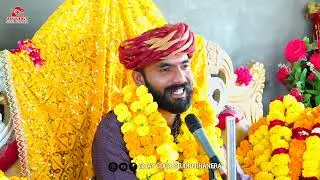 Cn bhuvaji moral || રદે માં કોણુ હતુ આ બેન  કોણૂ મટાડી દિધુ એન માતા કેવાય || 
