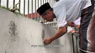 Pemasyarakatan bukan sekadar binaan, tapi perjalanan memanusiakan manusia