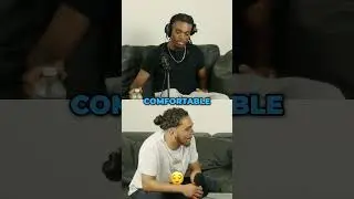 Comfort is your Enemy