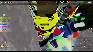 RogueRealms Engineer 20k dmg turret