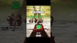 The BEST Bleed Build in All of Elden Ring