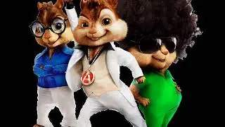 Daddy Cool , Boney m , Chipmunks Version