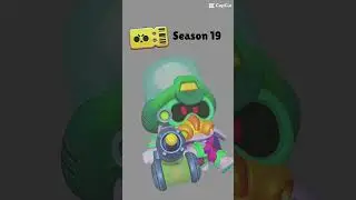 Season 1 to Season 30 😣😢😔 #brawlstars #shorts #supercell #firebros #edit #foryou #foryoupage