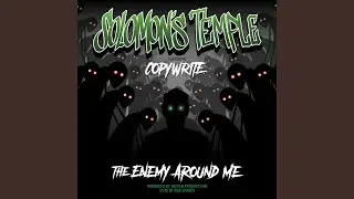 The Enemy Around Me (feat. Copywrite)