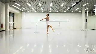  Halle McGregor audition reel 2026