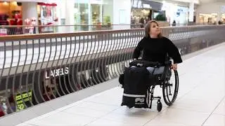 The Handi Pac