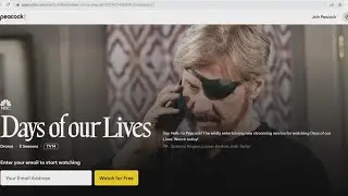How to watch Days of Our Lives