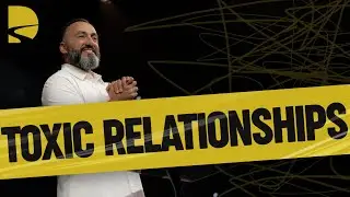 Toxic Relationships | Toxic |