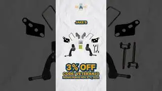 Veterans Day Sale