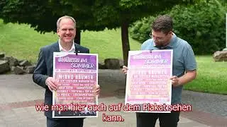 H&uuml;rth im Sommer