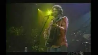 Heaven Is A Honky Tonk   Ray Lamontagne   ACL
