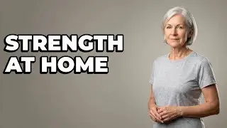 Which Bodyweight Exercises Build Strength For Older Adults?