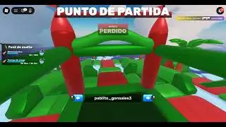 jugando rivals