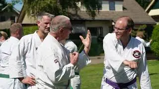 Kyodai Originals &ndash; Japanese Antiques & Culture | Featuring Umi-Ryu Karate by Sensei Cor