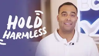 What Is A Hold Harmless?
