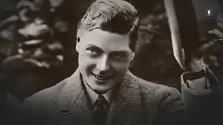 10-The Abdication Crisis of 1936: King Edward VIII's Royal Love Story