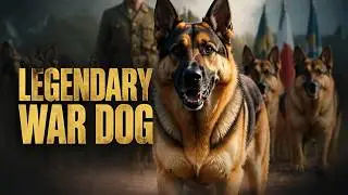 German Shepherd History: The Loyal War Dog Who Became a Hero