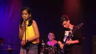 Summer 2019 Rock Show Highlights Part 2 - Nutley School of Music