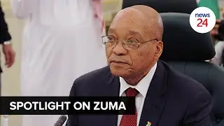WATCH LIVE | ConCourt to hear ex-president Jacob Zuma's application to have sentence overturned