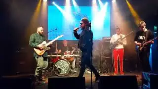 theLazers - Зникне все