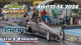 2024 FRBR Coastal Clash - Sunday