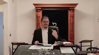 The Mashgiach's Schmooze - Emunah: The Fuel for the Impossible