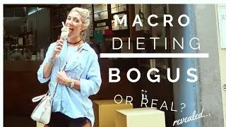Macro Dieting and Weight Loss | What is a Macro Nutrient
