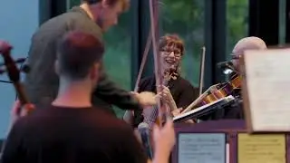 Violoneux et folklores du Nord - Orchestre de l'Agora