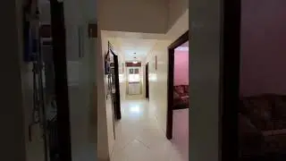 شقة للبيع في مدينة تطوان قريبة لجميع المرافق و جميع الفرص المتاحة 0699689101